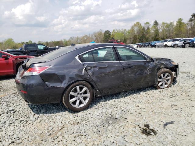 Photo 3 from auction – 2012 ACURA TL with VIN 19UUA8F51CA023044