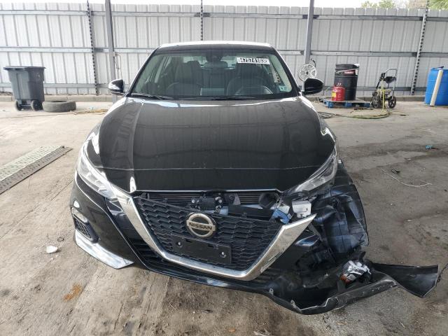 Photo 5 from auction – 2022 NISSAN ALTIMA SV with VIN 1N4BL4DW2NN355693