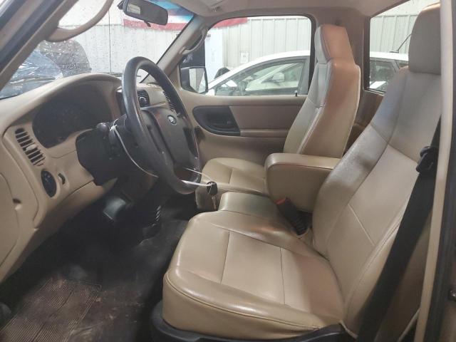 Photo 7 from auction – 2008 FORD RANGER with VIN 1FTYR10D28PA11442