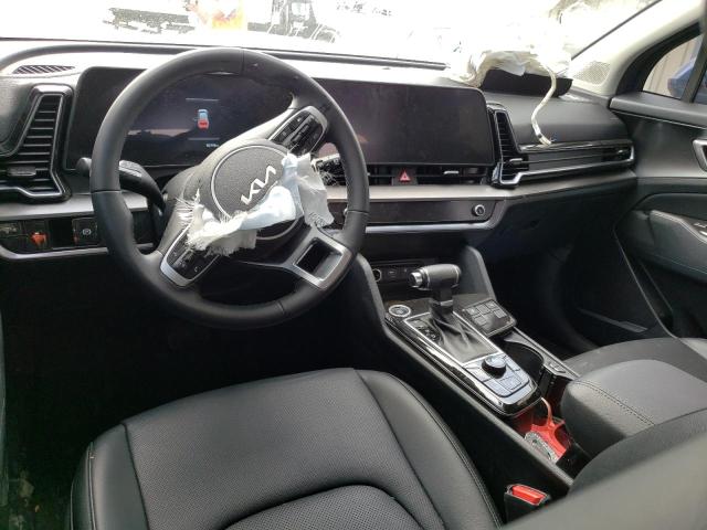 Photo 8 from auction – 2023 KIA SPORTAGE E with VIN 5XYK33AF5PG029034