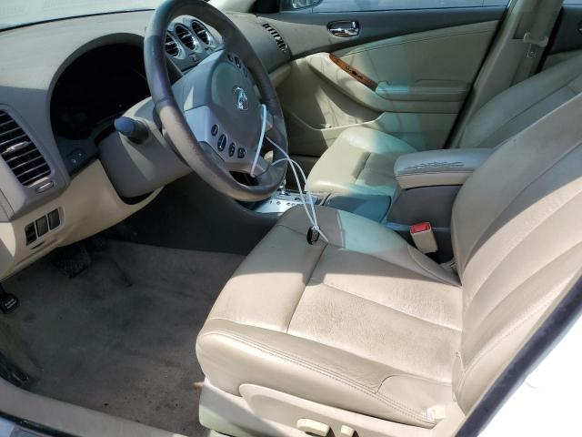 Photo 7 from auction – 2008 NISSAN ALTIMA 2.5 with VIN 1N4AL21E88N554635
