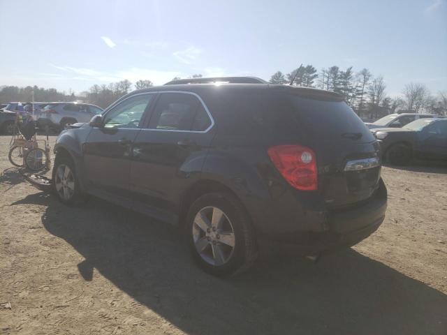 Photo 2 from auction – 2013 CHEVROLET EQUINOX LT with VIN 2GNFLEE35D6235726