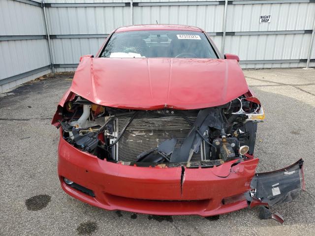 Photo 5 from auction – 2012 DODGE AVENGER SX with VIN 1C3CDZEG2CN126321