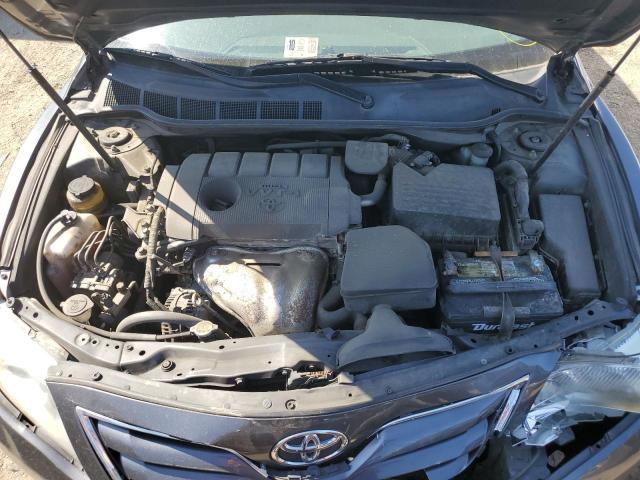 Photo 11 from auction – 2011 TOYOTA CAMRY BASE with VIN 4T1BF3EK7BU123188