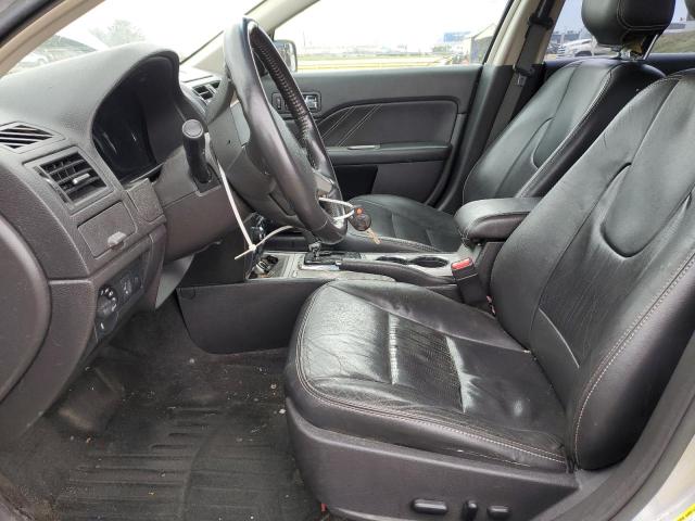 Photo 7 from auction – 2012 FORD FUSION SPO with VIN 3FAHP0KC8CR352226