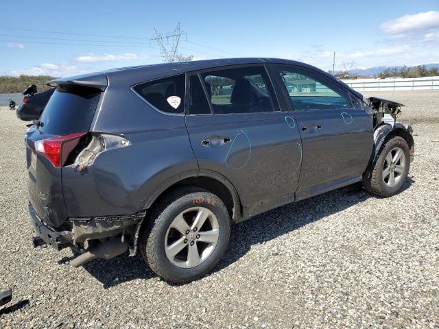 Photo 3 from auction – 2013 TOYOTA RAV4 XLE with VIN 2T3RFREV5DW032801