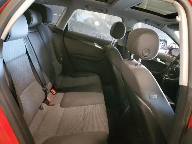 Photo 10 from auction – 2006 AUDI A3 2 with VIN WAUHF78P56A060027