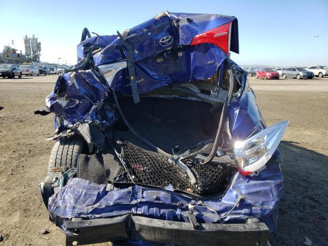 Photo 6 from auction – 2018 TOYOTA COROLLA L with VIN 5YFBURHE2JP795528