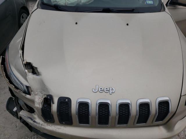 Photo 12 from auction – 2015 JEEP CHEROKEE L with VIN 1C4PJLCS1FW677512