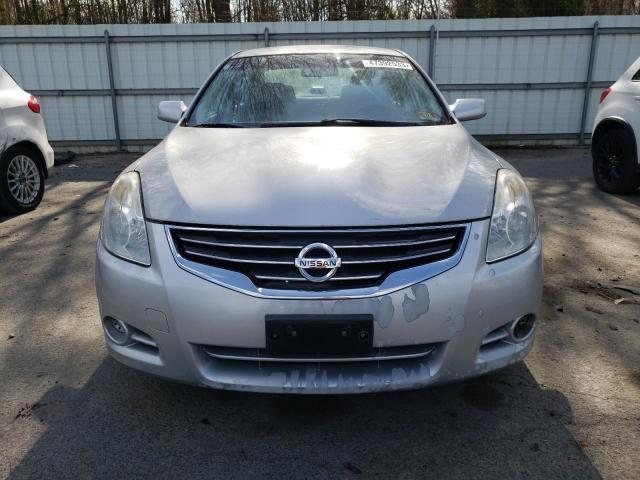 Photo 5 from auction – 2011 NISSAN ALTIMA BAS with VIN 1N4AL2AP6BN444465