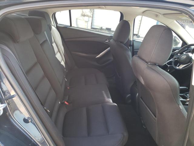 Photo 10 from auction – 2015 MAZDA 6 SPORT with VIN JM1GJ1U59F1191069