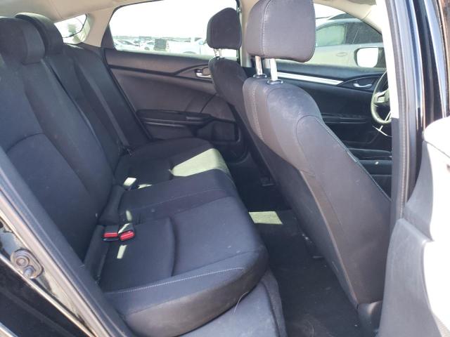 Photo 10 from auction – 2016 HONDA CIVIC LX with VIN 2HGFC2F56GH530061