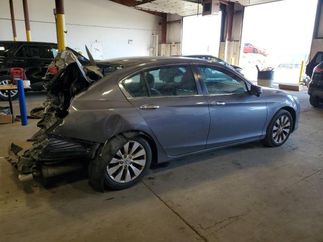 Photo 3 from auction – 2015 HONDA ACCORD EX with VIN 1HGCR2F71FA126651