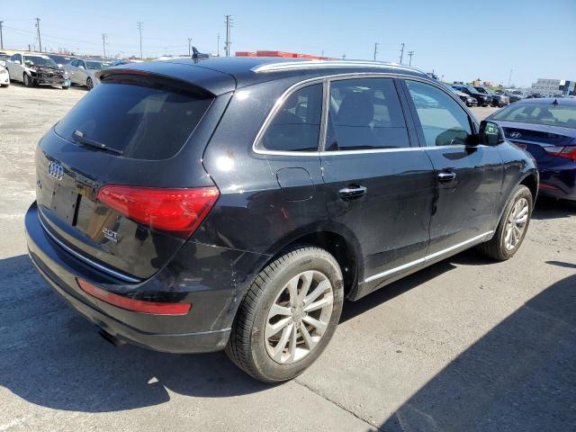 Photo 3 from auction – 2015 AUDI Q5 PREMIUM with VIN WA1LFAFP1FA140285