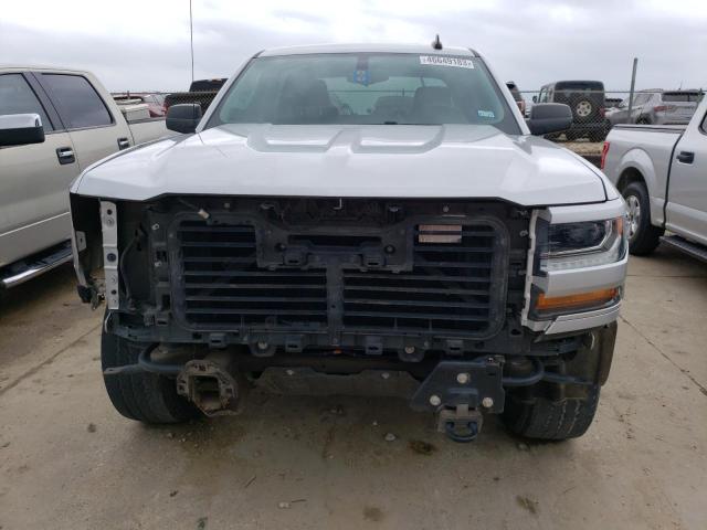 Photo 5 from auction – 2018 CHEVROLET SILVERADO with VIN 3GCUKPEC8JG605274