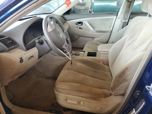 Photo 7 from auction – 2008 TOYOTA CAMRY CE with VIN 4T1BE46K08U232477