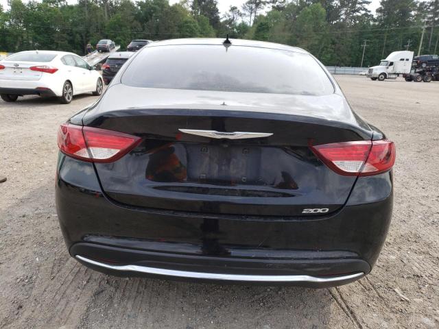 Photo 6 from auction – 2015 CHRYSLER 200 LIMITE with VIN 1C3CCCAB5FN651596