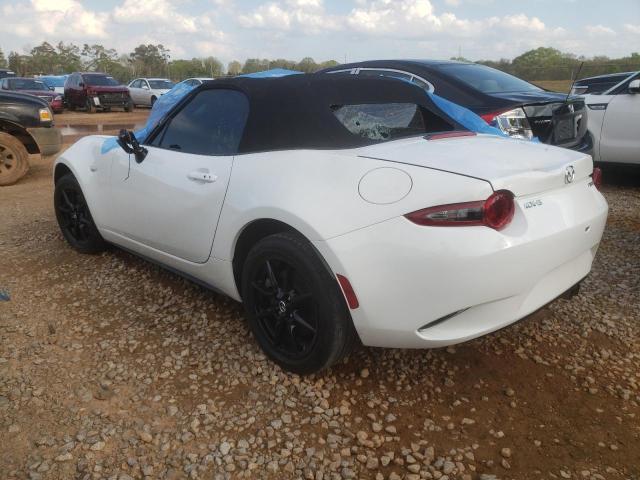 Photo 2 from auction – 2021 MAZDA MX-5 MIATA with VIN JM1NDAB77M0451751