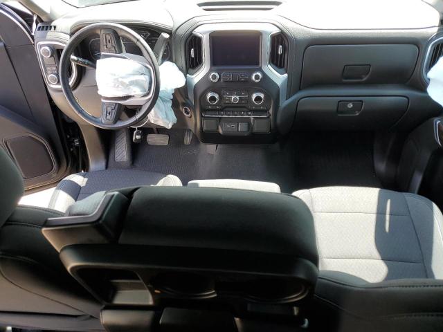 Photo 8 from auction – 2021 GMC SIERRA C15 with VIN 3GTP8CED5MG234575