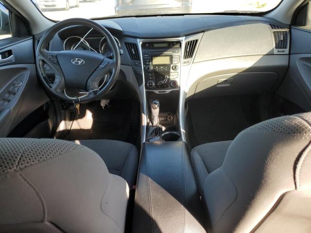 Photo 8 from auction – 2012 HYUNDAI SONATA GLS with VIN 5NPEB4AC2CH492182