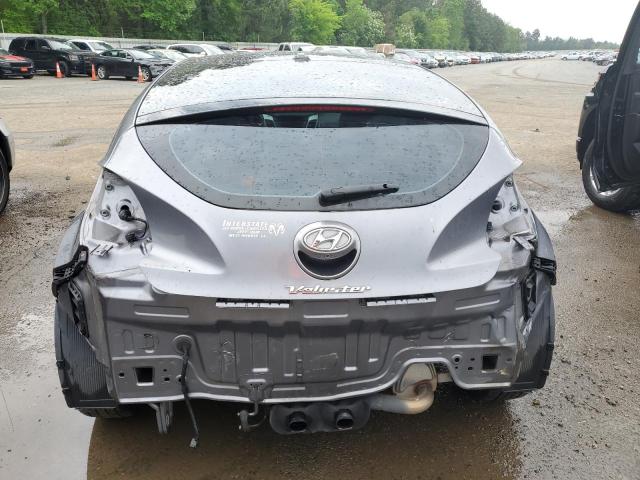 Photo 6 from auction – 2013 HYUNDAI VELOSTER with VIN KMHTC6ADXDU124733