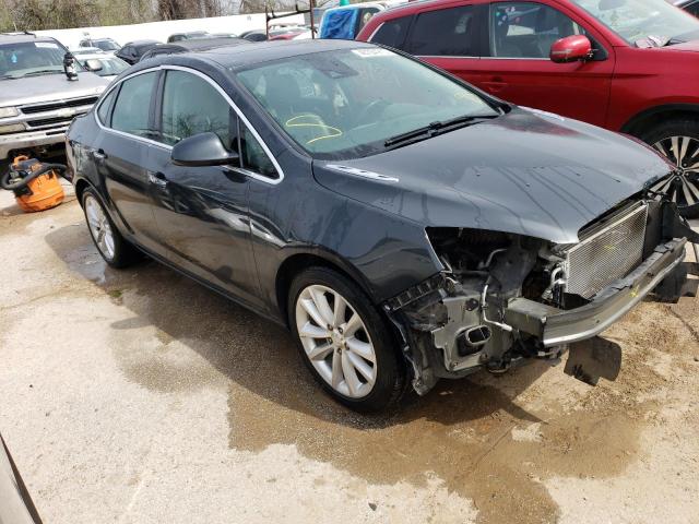 Photo 4 from auction – 2014 BUICK VERANO CON with VIN 1G4PR5SK5E4122624