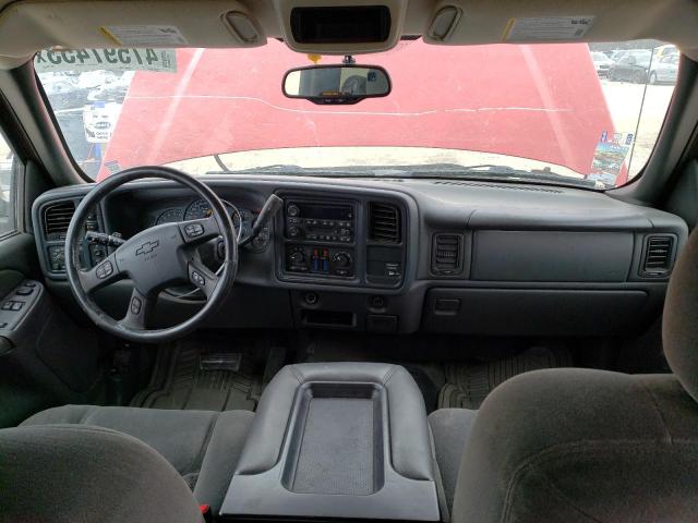 Zdjęcie 8 z aukcji – 2004 CHEVROLET SILVERADO z VIN 2GCEK19T241226733