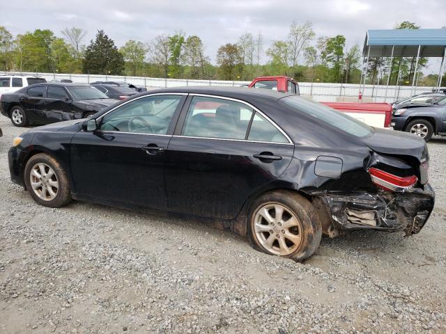 Photo 2 from auction – 2011 TOYOTA CAMRY BASE with VIN 4T1BF3EK0BU211578