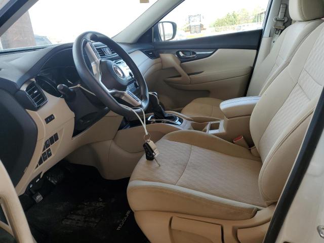 Photo 7 from auction – 2017 NISSAN ROGUE S with VIN 5N1AT2MT2HC839570