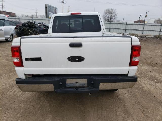 Photo 6 from auction – 2008 FORD RANGER SUP with VIN 1FTZR45E08PA85675