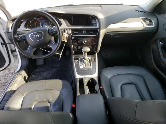 Photo 8 from auction – 2013 AUDI A4 PREMIUM with VIN WAUBFAFL7DN015700