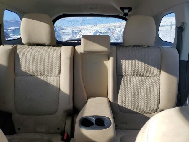 Photo 10 from auction – 2016 MITSUBISHI OUTLANDER with VIN JA4AD3A36GZ011202