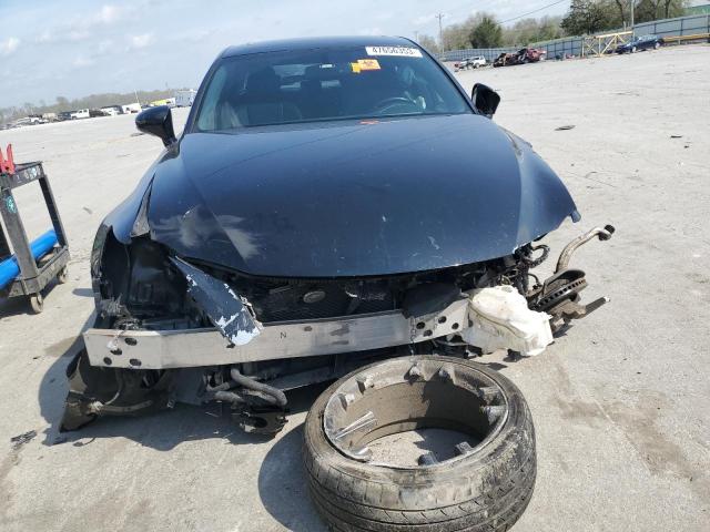 Photo 5 from auction – 2016 LEXUS IS 200T with VIN JTHBA1D23G5006989