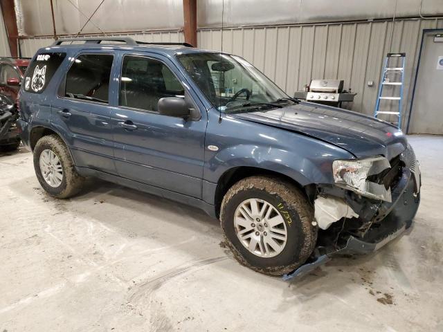 Photo 4 from auction – 2005 MERCURY MARINER with VIN 4M2YU57175DJ21184