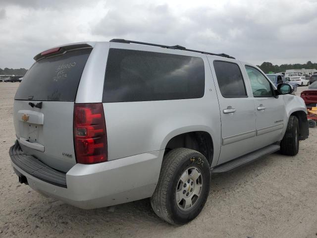 Photo 3 from auction – 2012 CHEVROLET SUBURBAN C with VIN 1GNSCJE06CR174791
