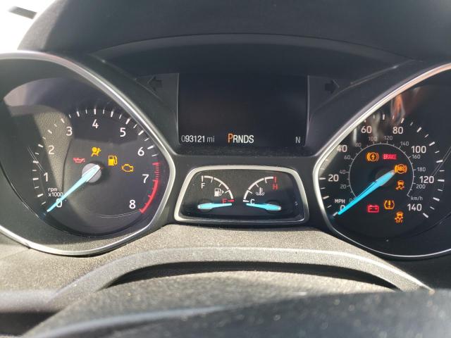 Photo 9 from auction – 2018 FORD ESCAPE SEL with VIN 1FMCU0HD5JUB97388