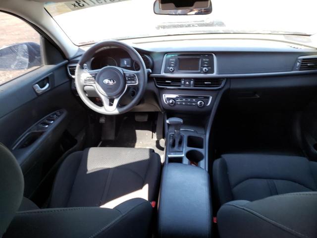 Photo 8 from auction – 2016 KIA OPTIMA LX with VIN 5XXGT4L38GG061950