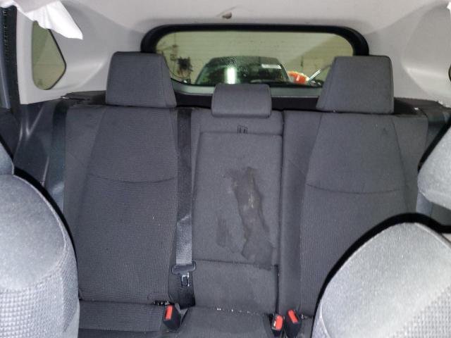 Photo 10 from auction – 2021 TOYOTA RAV4 LE with VIN 2T3G1RFV9MW140200