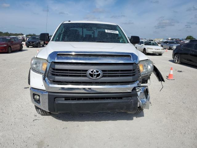 Photo 5 from auction – 2014 TOYOTA TUNDRA DOU with VIN 5TFRM5F13EX071121