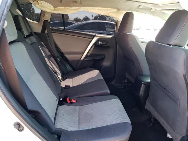 Photo 11 from auction – 2014 TOYOTA RAV4 XLE with VIN JTMWFREV5EJ007349