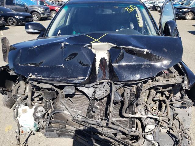 Photo 12 from auction – 2013 LEXUS RX 450 with VIN JTJBC1BA6D2438492