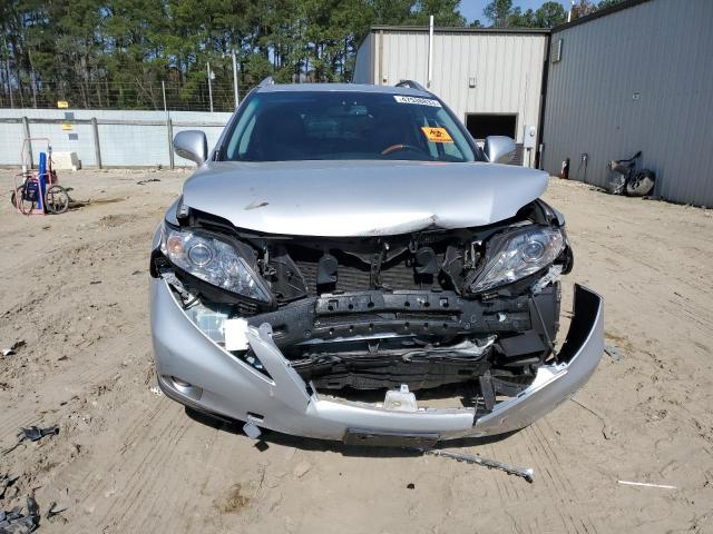 Photo 5 from auction – 2010 LEXUS RX 350 with VIN 2T2BK1BA2AC036113