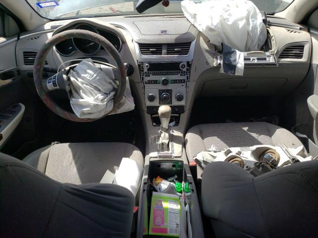 Photo 8 from auction – 2011 CHEVROLET MALIBU LS with VIN 1G1ZB5E17BF311093