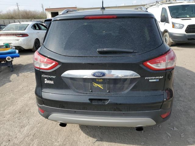 Photo 6 from auction – 2014 FORD ESCAPE TIT with VIN 1FMCU9J96EUB41914