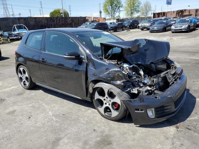 Photo 4 from auction – 2011 VOLKSWAGEN GTI with VIN WVWFV7AJ7BW266787