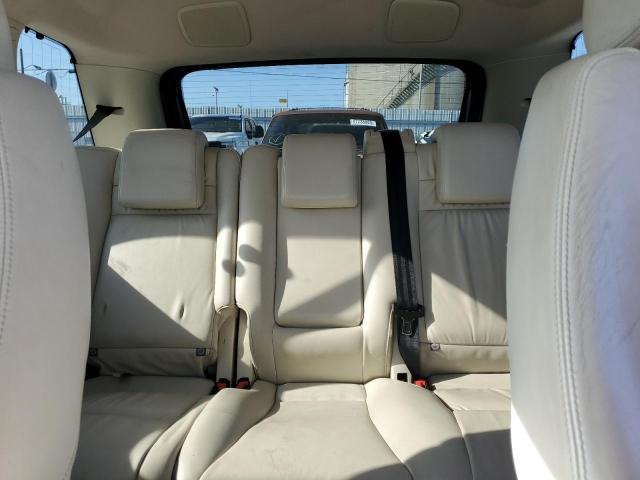 Photo 10 from auction – 2009 LAND ROVER RANGE ROVE with VIN SALSH23449A192647