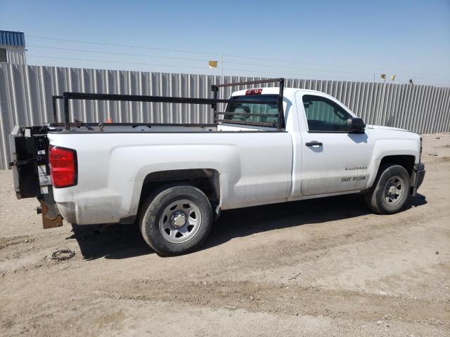 Photo 3 from auction – 2014 CHEVROLET SILVERADO with VIN 1GCNCPEC4EZ399264