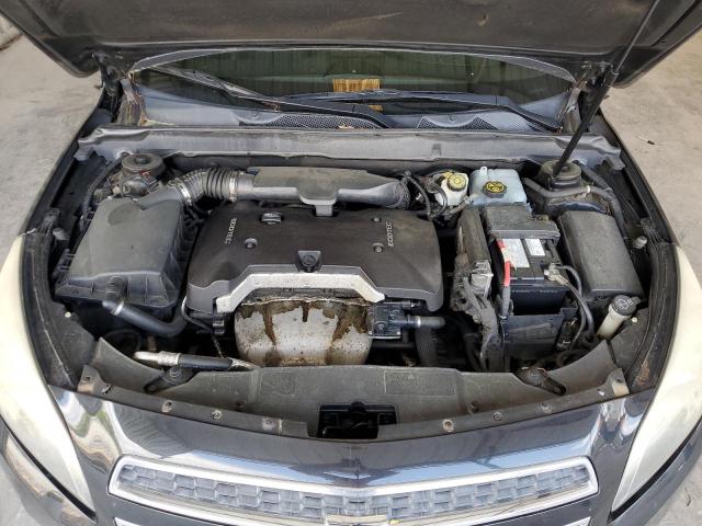 Photo 11 from auction – 2013 CHEVROLET MALIBU 1LT with VIN 1G11C5SA0DF226968