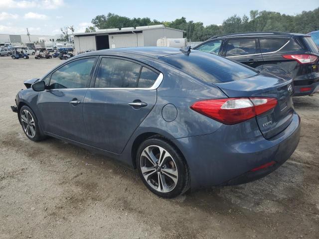 Photo 2 from auction – 2014 KIA FORTE EX with VIN KNAFX4A8XE5231979