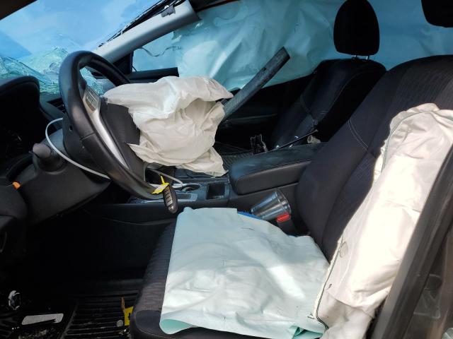 Photo 7 from auction – 2018 NISSAN ALTIMA 2.5 with VIN 1N4AL3AP5JC165928